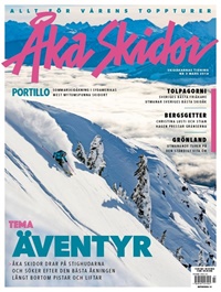 Åka Skidor Åka Skidor