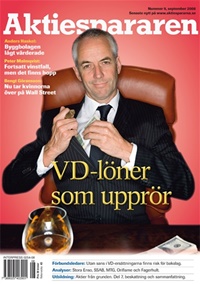 Aktiespararen Aktiespararen