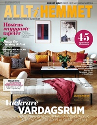 Allt i hemmet Allt i hemmet