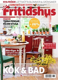Allt om Fritidshus Allt om Fritidshus