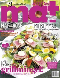 Allt om Mat Allt om Mat