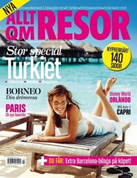 Allt om Resor Allt om Resor