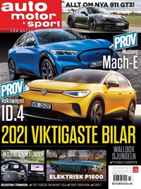 Auto Motor & Sport Auto Motor & Sport