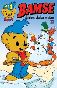 Bamse Bamse