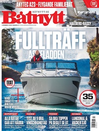 Båtnytt Båtnytt