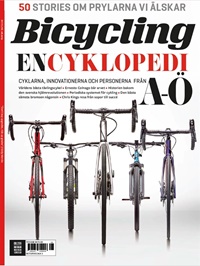 Bicycling Bicycling