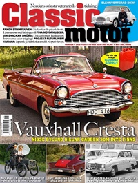 Classic Motor Classic Motor