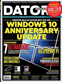 Datormagazin Datormagazin
