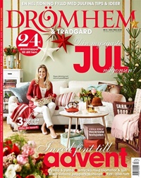 Drömhem & Trädgård Drömhem & Trädgård