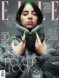 Elle Elle