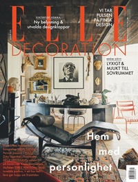 Elle Decoration Elle Decoration