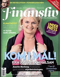 Finansliv Finansliv