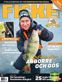 Fiskejournalen Fiskejournalen