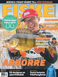 Fiskejournalen Fiskejournalen