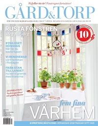 Gård & Torp Gård & Torp