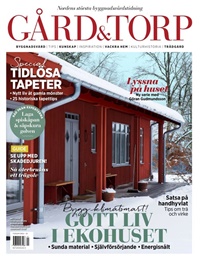 Gård & Torp Gård & Torp