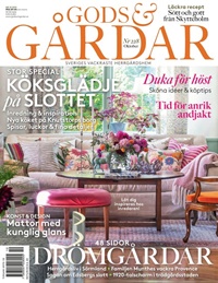 Gods & Gårdar Gods & Gårdar
