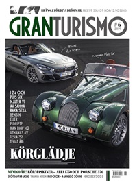Gran Turismo Gran Turismo