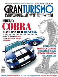 Gran Turismo Gran Turismo