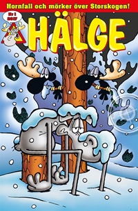 Hälge Hälge