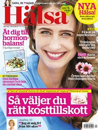 Hälsa Hälsa