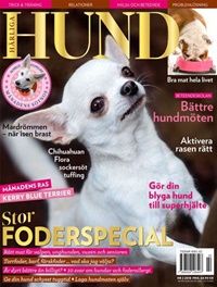 Härliga Hund Härliga Hund