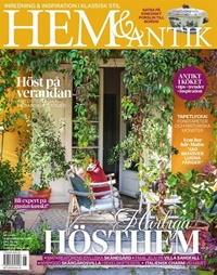 Hem & Antik Hem & Antik