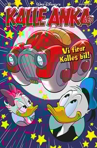 Kalle Anka & C:o Kalle Anka & C:o