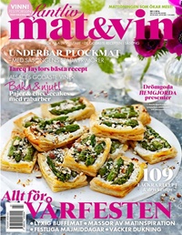 Lantliv Mat & Vin Lantliv Mat & Vin