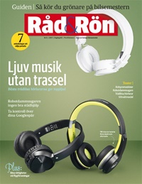 Råd & Rön Råd & Rön