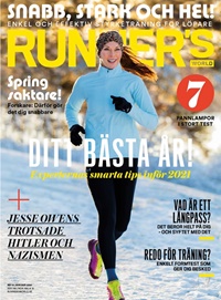 Runners World Runners World