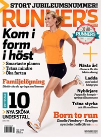 Runners World Runners World