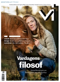 Tidningen Vi Tidningen Vi