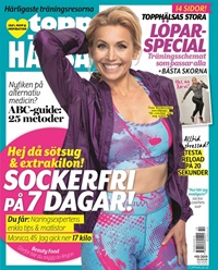 ToppHälsa ToppHälsa