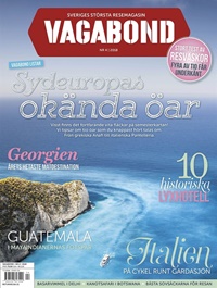 Vagabond Vagabond