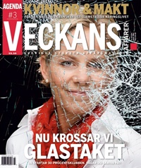 Veckans Affärer Veckans Affärer