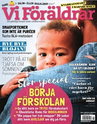 Vi Föräldrar Vi Föräldrar