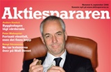Aktiespararen Aktiespararen