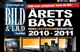 Ljud och Bild Ljud och Bild