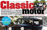 Classic Motor Classic Motor