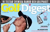 Golf Digest Golf Digest
