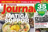 Hemmets Journal Hemmets Journal
