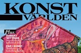 Konstvärlden Konstvärlden