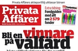 Privata Affärer Privata Affärer
