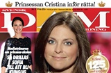 Svensk Damtidning Svensk Damtidning