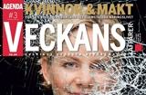 Veckans Affärer Veckans Affärer