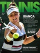 Svenska Tennismagasinet Svenska Tennismagasinet