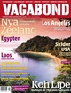 Vagabond Vagabond