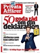 Privata Affärer Privata Affärer