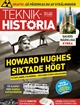 Teknikhistoria Teknikhistoria